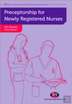 Bertrand.pt - Preceptorship For Newly Registered Nurses