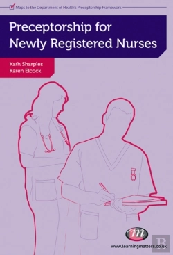 Bertrand.pt - Preceptorship For Newly Registered Nurses