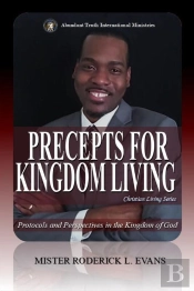 Precepts For Kingdom Living
