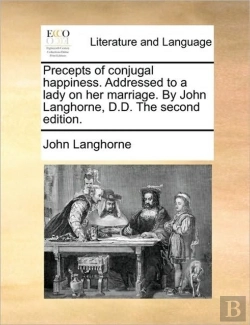 Bertrand.pt - Precepts Of Conjugal Happiness. Addresse