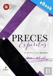 Preces Espíritas