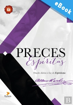 Bertrand.pt - Preces Espíritas