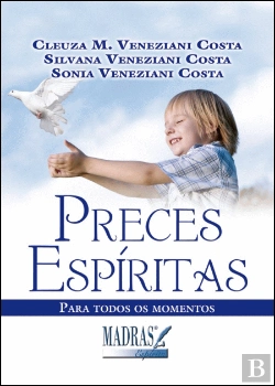 Bertrand.pt - Preces Espíritas