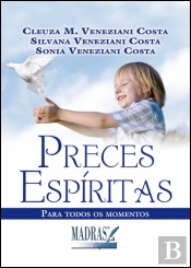Preces Espíritas