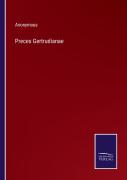 Preces Gertrudianae