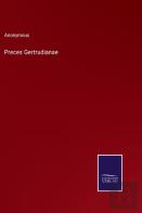 Preces Gertrudianae