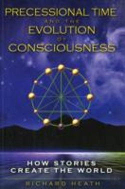 Bertrand.pt - Precessional Time And The Evolution Of Consciousness