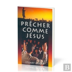 Bertrand.pt - Precher Comme Jesus