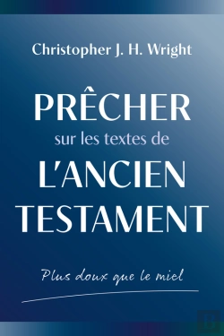 Bertrand.pt - Precher Sur Les Textes De L'Ancien Testament