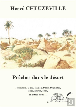 Bertrand.pt - Prêches Dans Le Désert