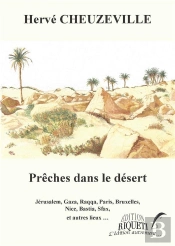 Prêches Dans Le Désert