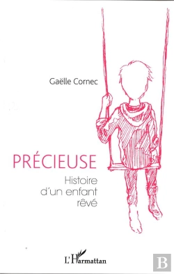 Bertrand.pt - Précieuse Histoire D'Un Enfant Rêvé