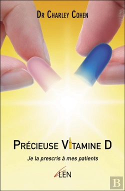 Bertrand.pt - Précieuse Vitamine D : Je La Prescris À Mes Patients