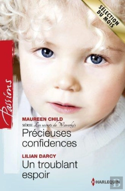 Bertrand.pt - Precieuses Confidences - Un Troublant Espoir