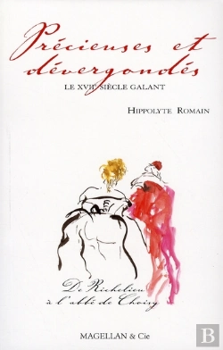 Bertrand.pt - Précieuses Et Dévergondées ; Les Vies Amoureuses De Richelieu