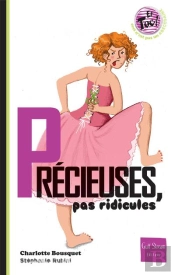 Précieuses, Pas Ridicules