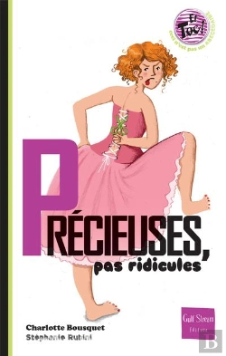 Bertrand.pt - Précieuses, Pas Ridicules