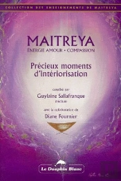 Precieux Moments D'Interiorisation
