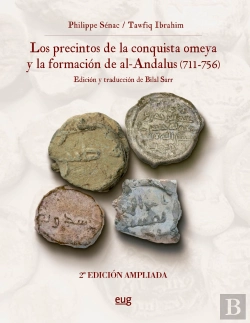 Bertrand.pt - Precintos De La Conquista Omeya Y La Formacion De Al-Andalus