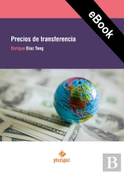 Precios De Transferencia