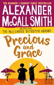 Precious And Grace