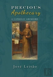 Precious Apothecary