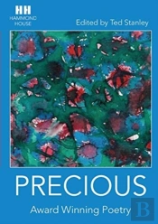 Precious: Award Winning Poetry