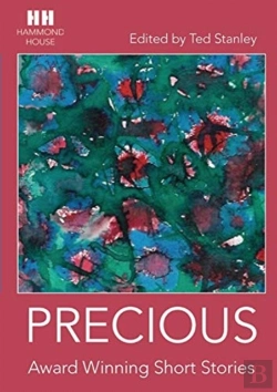 Bertrand.pt - Precious: Award Winning  Short Stories