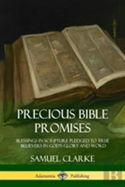 Precious Bible Promises
