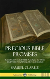 Precious Bible Promises