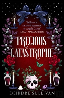 Bertrand.pt - Precious Catastrophe (Perfectly Preventable Deaths 2)
