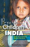 Precious Children Of India