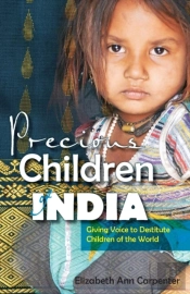 Precious Children Of India