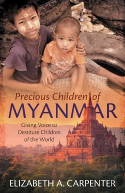 Bertrand.pt - Precious Children Of Myanmar