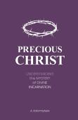 Precious Christ