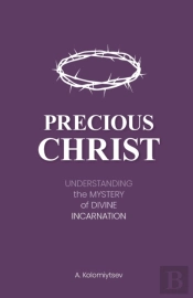 Precious Christ