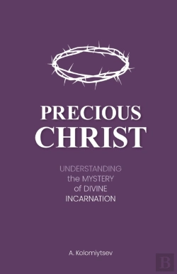 Bertrand.pt - Precious Christ