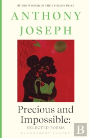 Precious & Impossible: Selected Poems