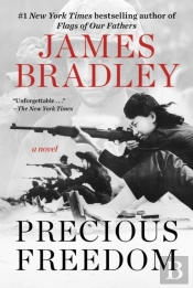 Precious Freedom