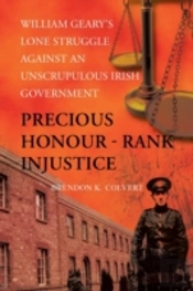 Precious Honour - Rank Injustice: Willia