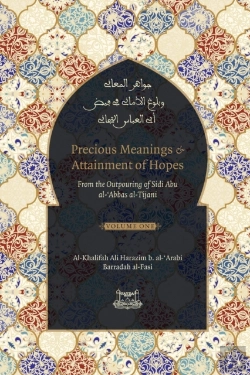 Bertrand.pt - Precious Meanings And Attainment Of Hope