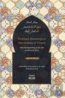 Precious Meanings And Attainment Of Hopes