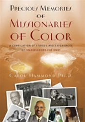Precious Memories Of Missionaries Of Color (Vol 1)
