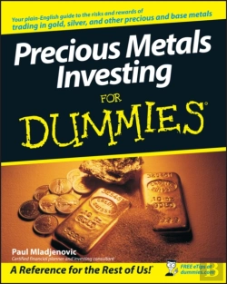 Bertrand.pt - Precious Metals Investing For Dummies