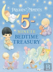 Precious Moments: 5-Minute Bedtime Treasury
