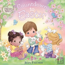 Bertrand.pt - Precious Moments: Countdown To Easter