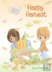 Precious Moments: Happy Harvest