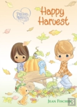 Bertrand.pt - Precious Moments: Happy Harvest