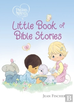 Bertrand.pt - Precious Moments: Little Book Of Bible Stories
