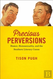 Precious Perversions